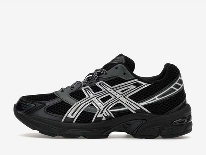 Asics Gel 1130 Black Glacier Grey