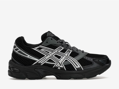 Asics Gel 1130 Black Glacier Grey