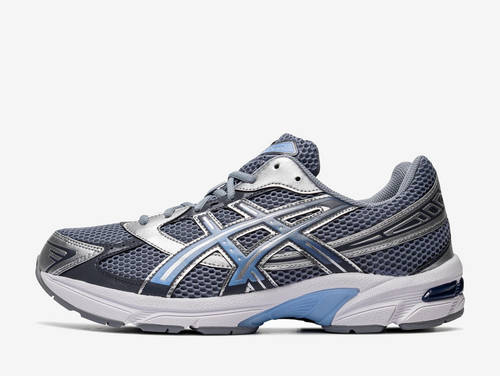 Asics Gel 1130 Gravel Pure Silver