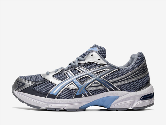 Asics Gel 1130 Gravel Pure Silver
