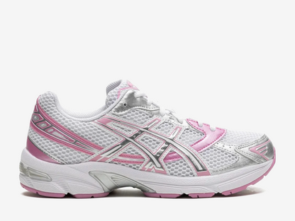 Asics Gel 1130 White Pure Silver Pink (W)