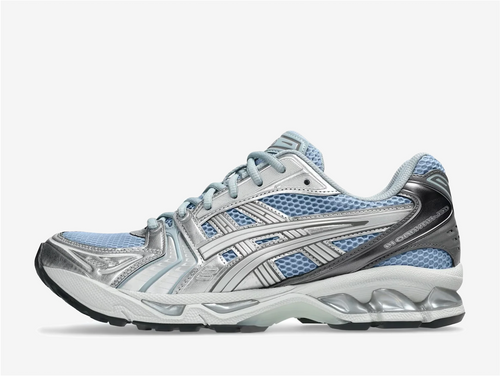 Asics Gel Kayano 14 Dolphin Grey
