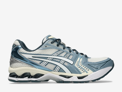 Asics Gel Kayano 14 Cream Raw Indigo