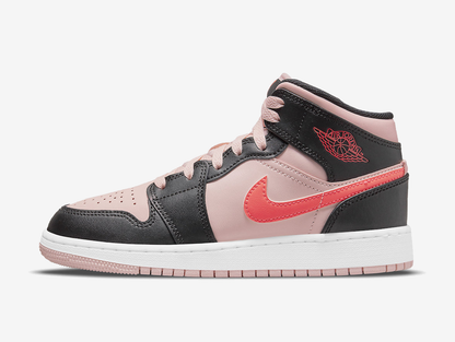 Air Jordan 1 Mid Atmosphere (GS)