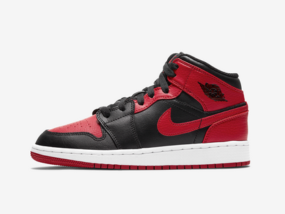 Air Jordan 1 Mid Banned
