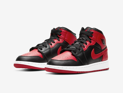 Air Jordan 1 Mid Banned