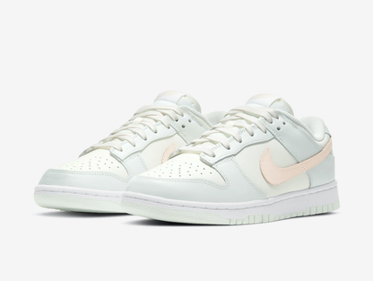 Nike Dunk Low Barely Green (W)