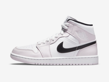 Air Jordan 1 Mid Barely Rose (W)