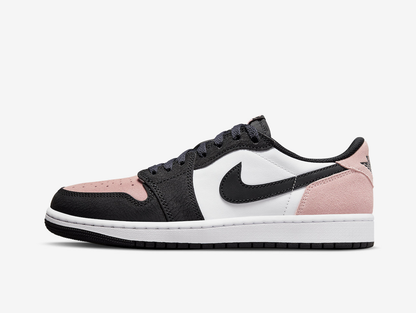 Air Jordan 1 Low OG Bleached Coral