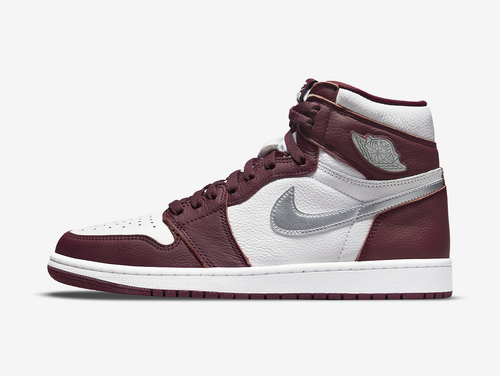 Air Jordan 1 High Bordeaux