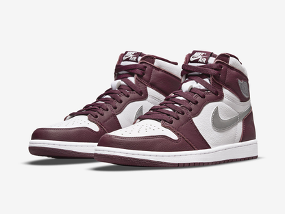 Air Jordan 1 High Bordeaux
