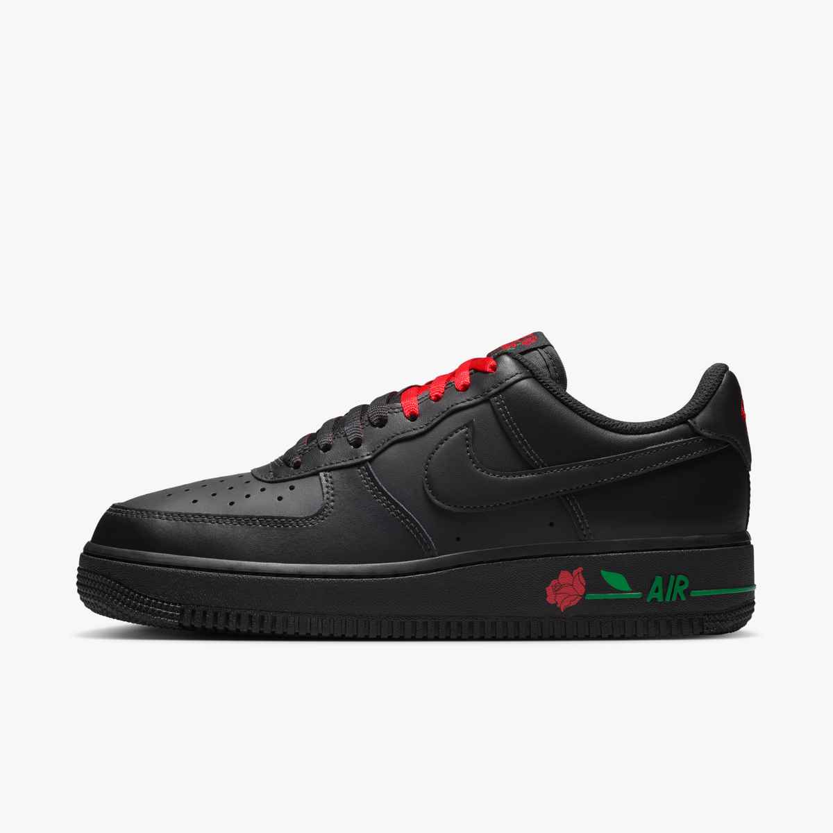 Women's Nike Air Force 1 '07 SE "Roses"