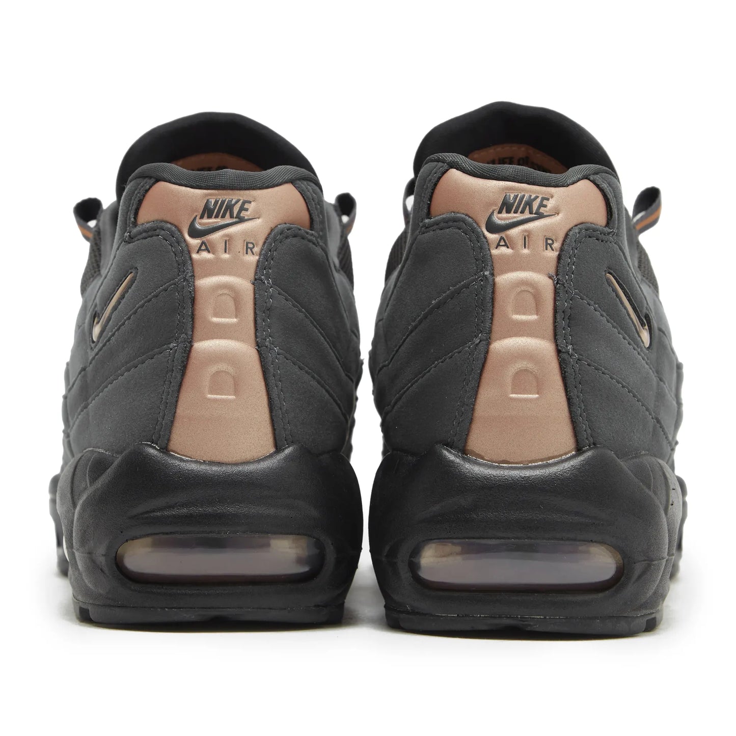 Central Cee x Nike Air Max 95 Live Yours