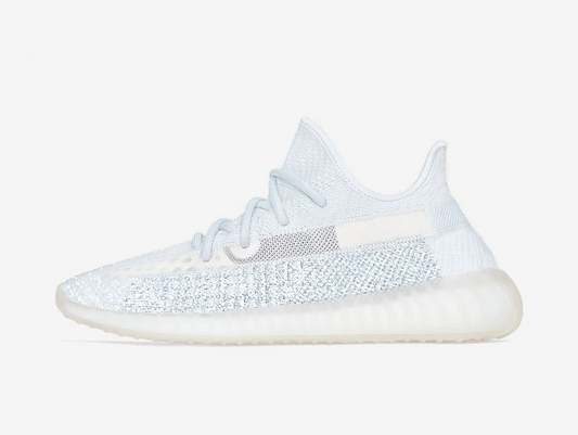 Yeezy 350 V2 Cloud Reflective