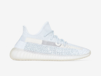 Yeezy 350 V2 Cloud Reflective
