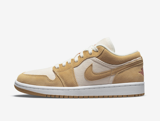 Air Jordan 1 Low Corduroy (W)