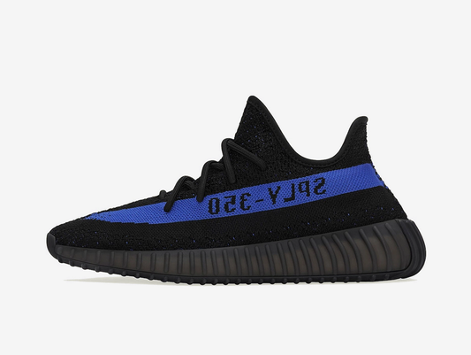 Yeezy 350 V2 Dazzling Blue