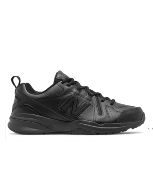 Men's New Balance 608V Slip Resistant "Black"