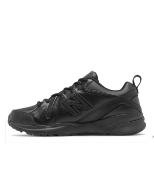 Men's New Balance 608V Slip Resistant "Black"