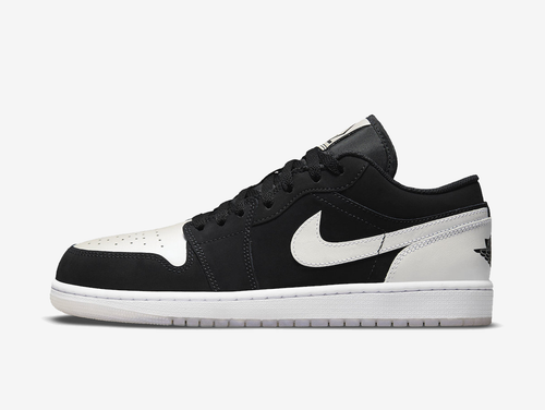 Air Jordan 1 Low Diamond Shorts