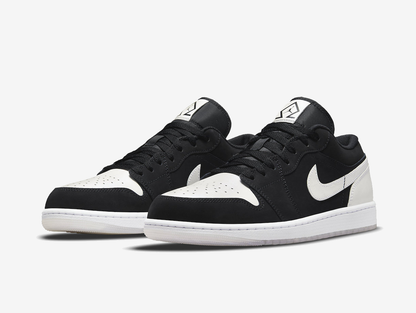 Air Jordan 1 Low Diamond Shorts