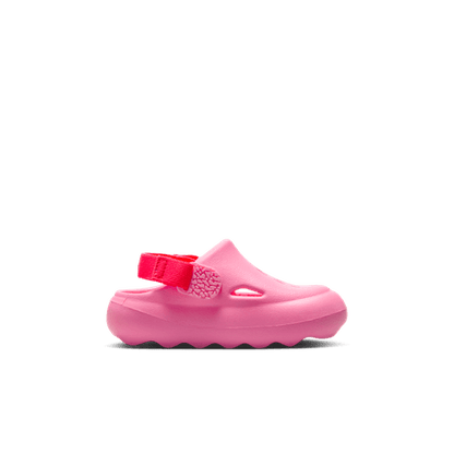 Baby/Toddler Jordan Hydrip "Digital Pink"