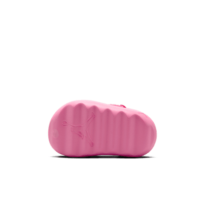 Baby/Toddler Jordan Hydrip "Digital Pink"