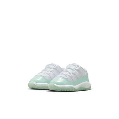 Baby/Toddler Jordan 11 Retro Low "Igloo"