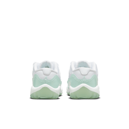 Baby/Toddler Jordan 11 Retro Low "Igloo"