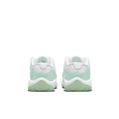 Baby/Toddler Jordan 11 Retro Low "Igloo"