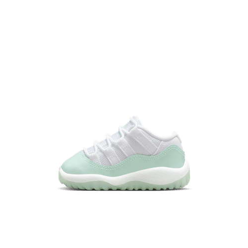 Baby/Toddler Jordan 11 Retro Low "Igloo"