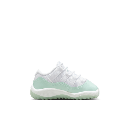 Baby/Toddler Jordan 11 Retro Low "Igloo"