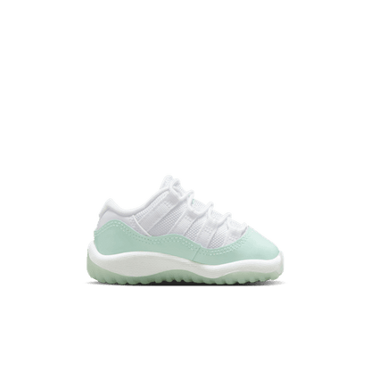 Baby/Toddler Jordan 11 Retro Low "Igloo"