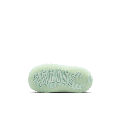 Baby/Toddler Jordan 11 Retro Low "Igloo"
