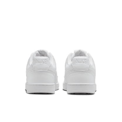 Women's Nike Court Vision Low "Lace"