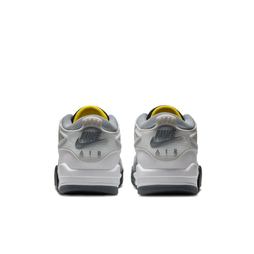 Men's Air Jordan 4 RM PRM “Smoke Grey/Motorsports”