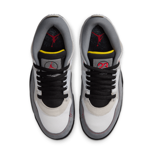 Men's Air Jordan 4 RM PRM “Smoke Grey/Motorsports”