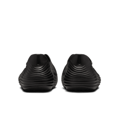 Women's Nike ReactX Rejuven8 "Triple Black"
