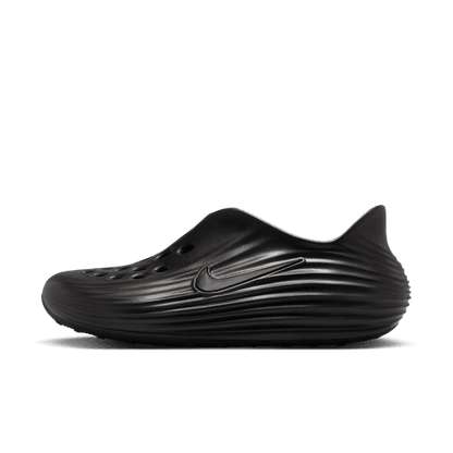 Women's Nike ReactX Rejuven8 "Triple Black"