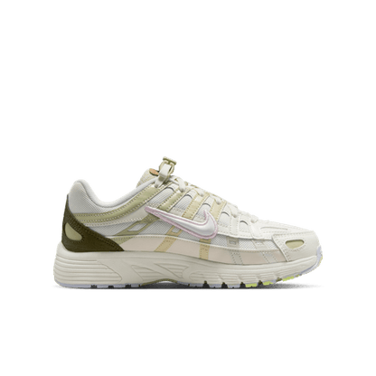 Big Kids' Nike P-6000 "Mushroom"