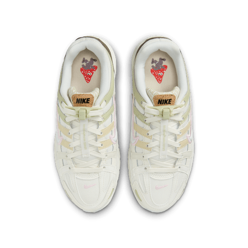 Big Kids' Nike P-6000 "Mushroom"