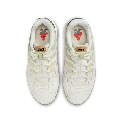 Big Kids' Nike P-6000 "Mushroom"