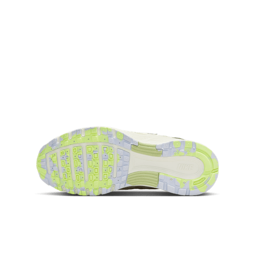 Big Kids' Nike P-6000 "Mushroom"