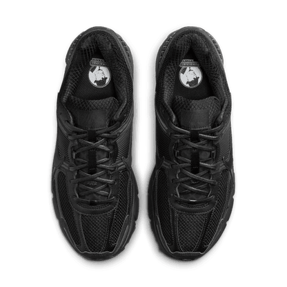 Men's Nike Zoom Vomero 5 "Triple Black"