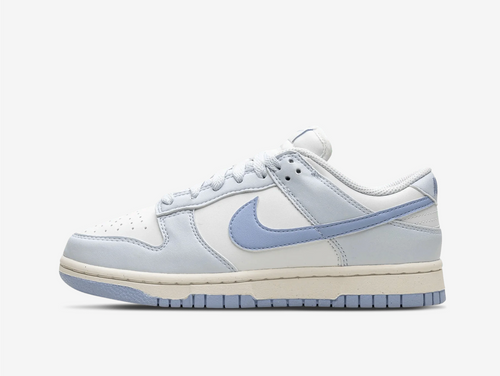 Nike Dunk Low Next Nature Blue Tint (W)