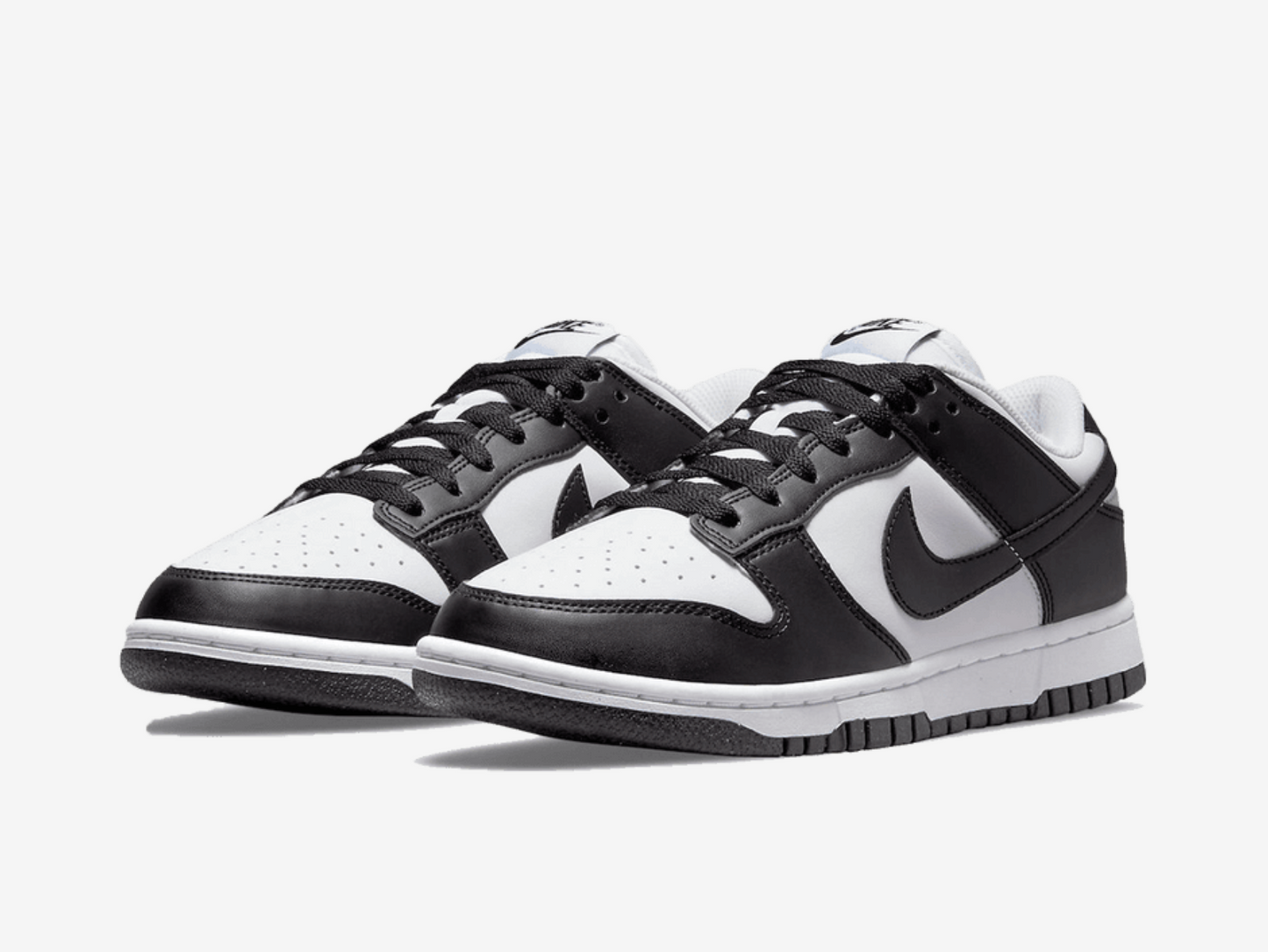 Nike Dunk Low Next Nature Panda (W)