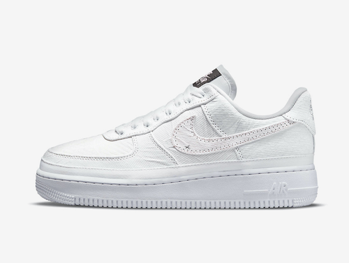Nike Air Force 1 Low Reveal Fauna Brown (W)