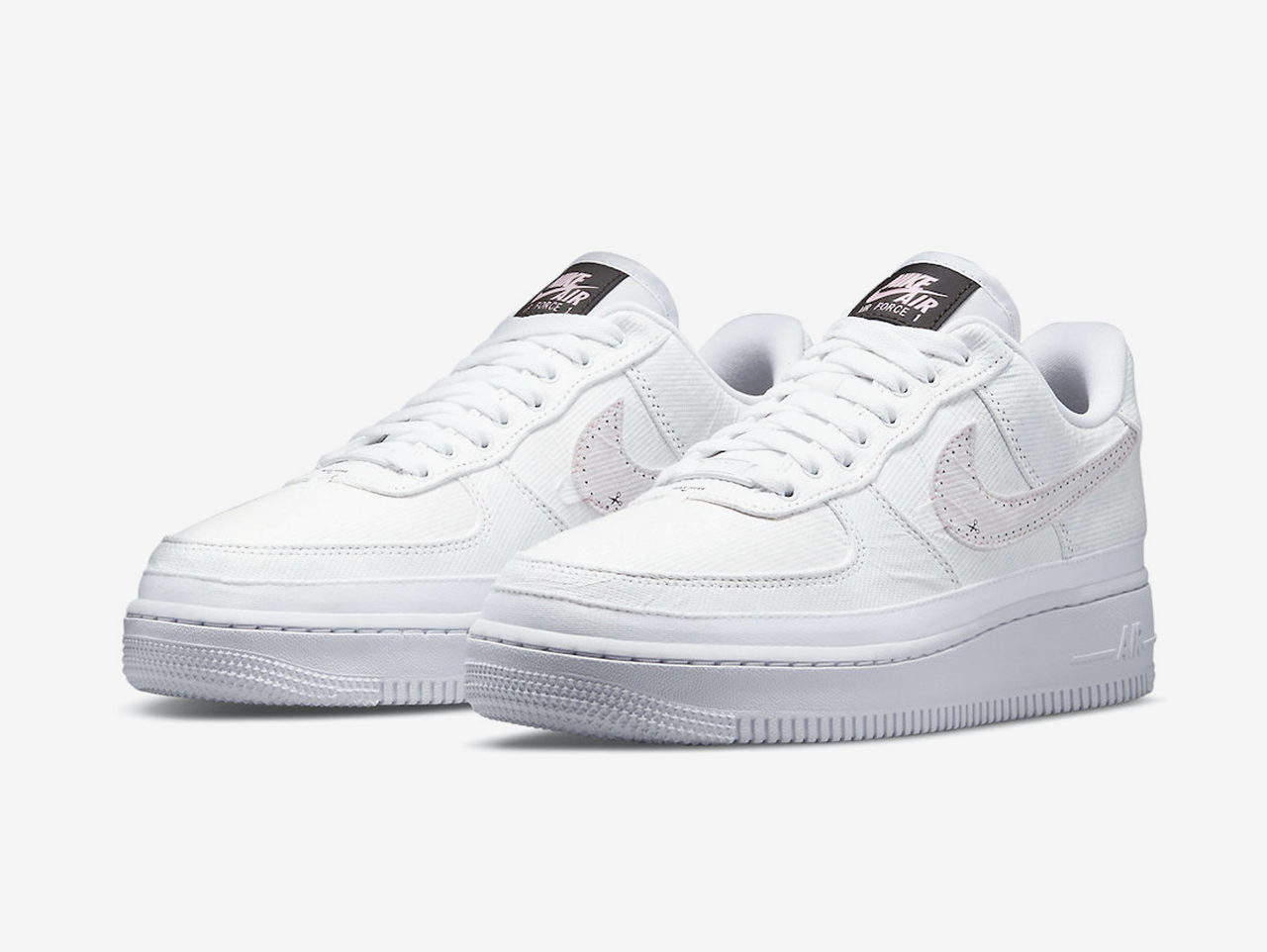 Nike Air Force 1 Low Reveal Fauna Brown (W)