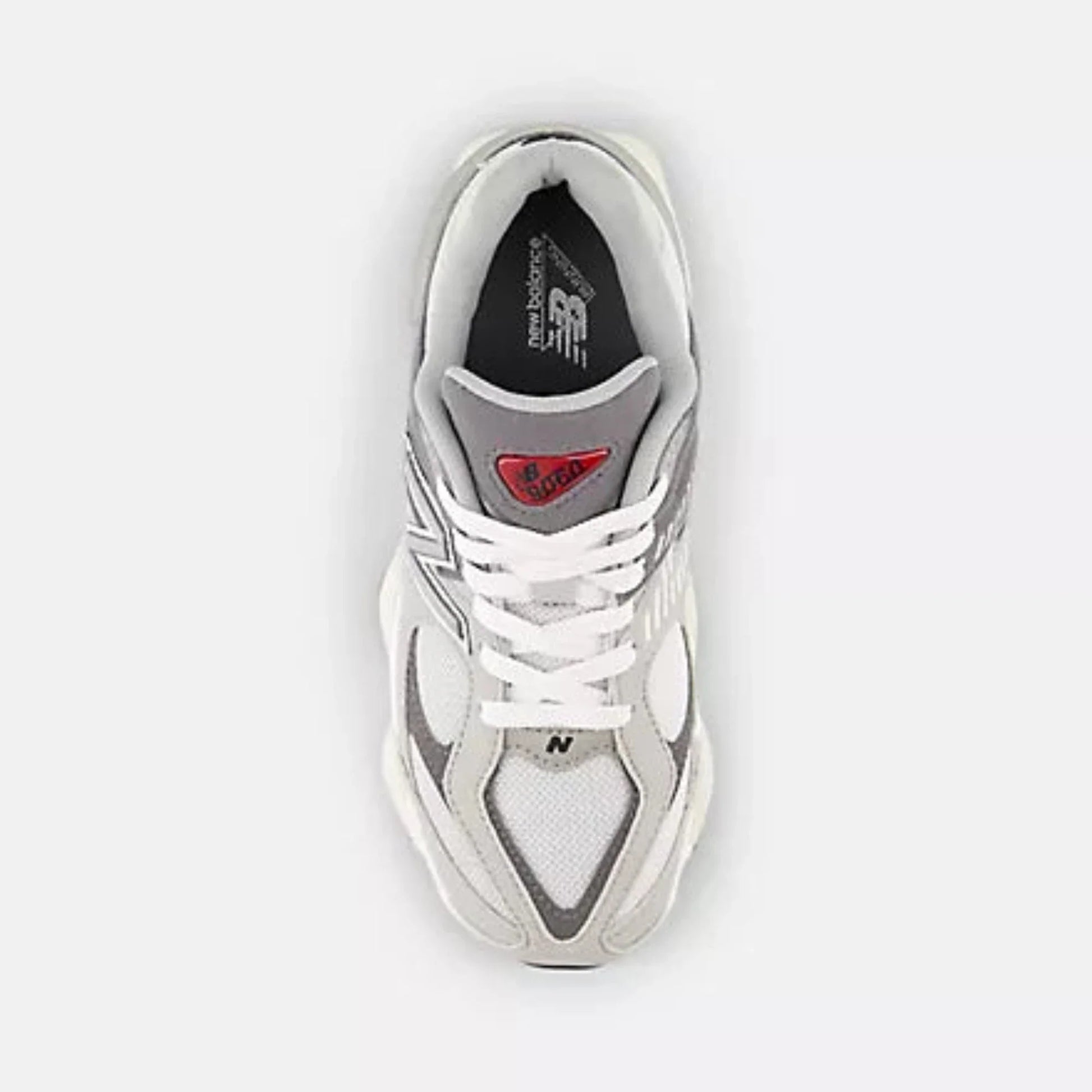 Big Kids' 9060 New Balance "Raincloud"
