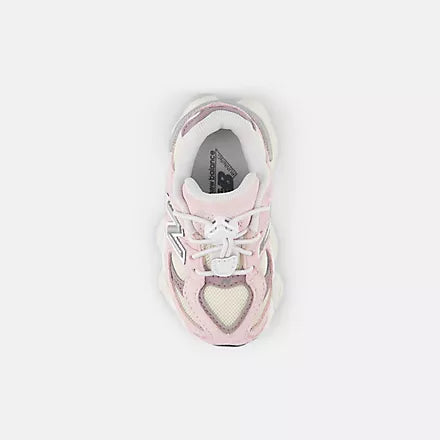 Baby/Toddler New Balance 9060 "Rose Sugar Ice Wine"